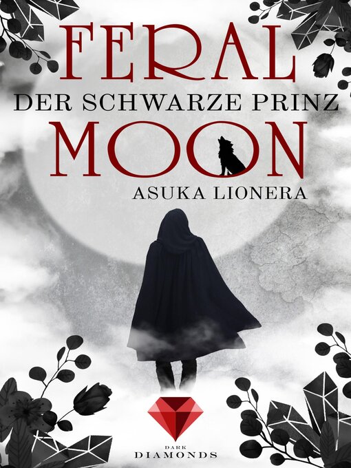 Title details for Feral Moon 2 by Asuka Lionera - Wait list